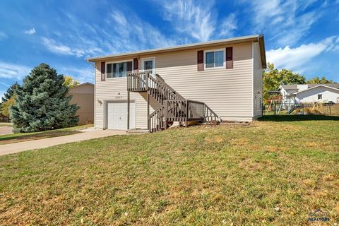 3224 JOHNSTON LN Rapid City SD 57703