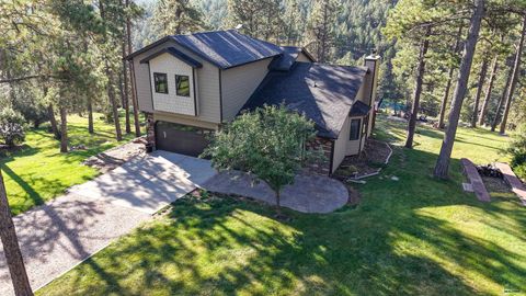 13165 MORSE PL Rapid City SD 57702