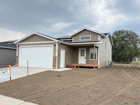 3861 HARALSON LN Rapid City SD 57703