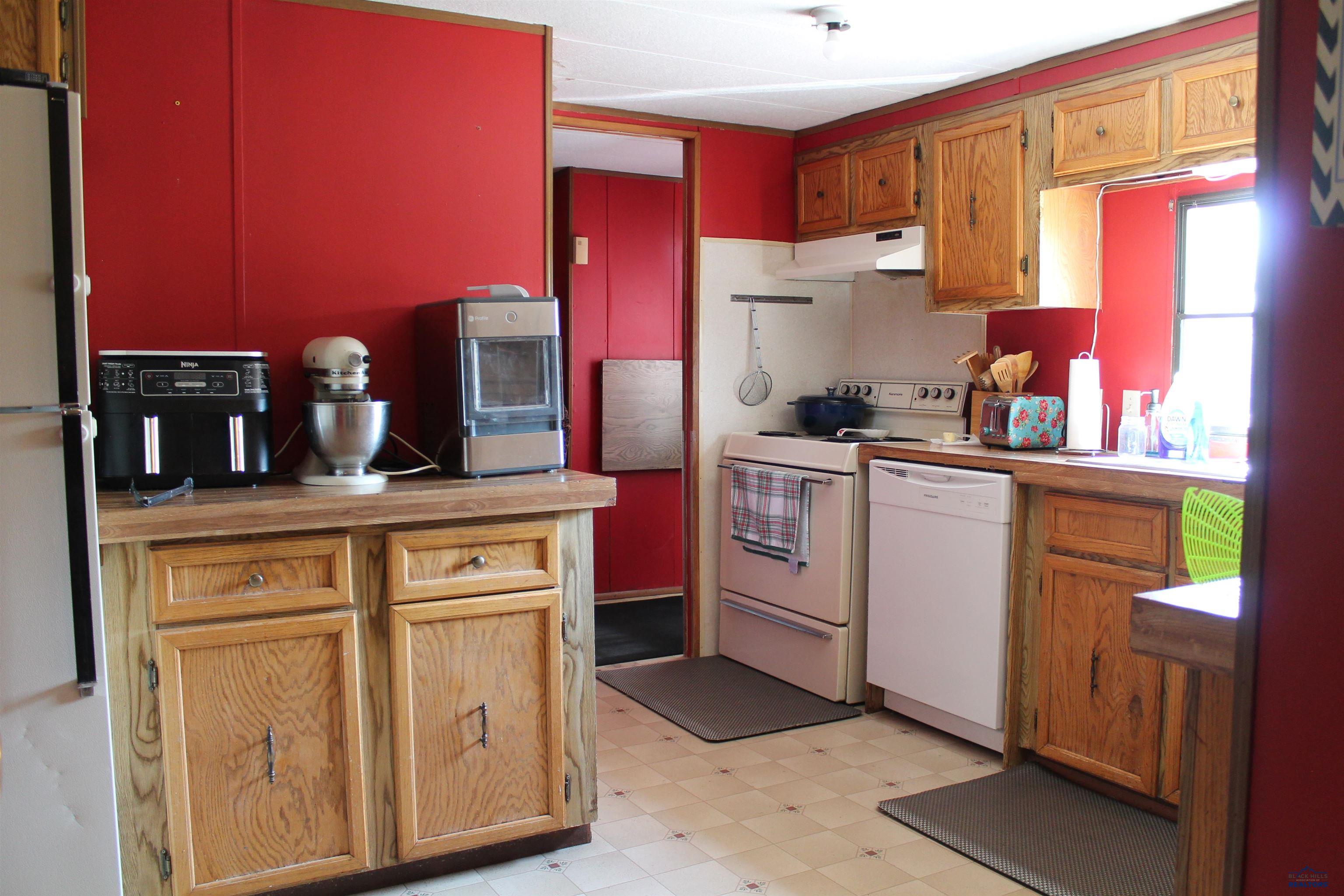 Sturgis, South Dakota 57785, United States, 3 Bedrooms Bedrooms, ,2 BathroomsBathrooms,Residential,Active,196656