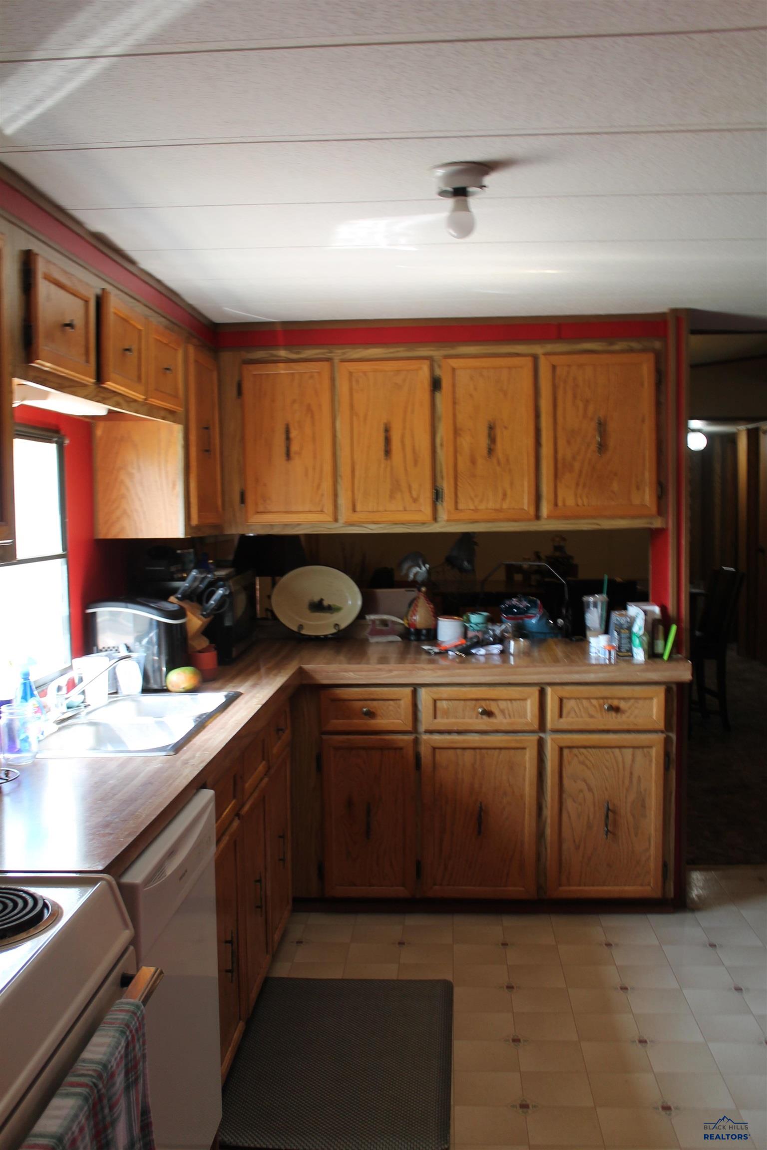 Sturgis, South Dakota 57785, United States, 3 Bedrooms Bedrooms, ,2 BathroomsBathrooms,Residential,Active,196656