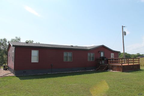 13239 PLEASANT VALLEY RD Sturgis SD 57785