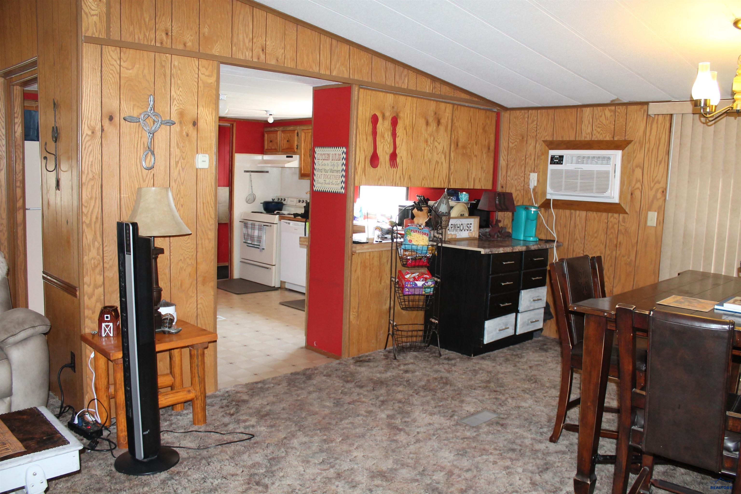 Sturgis, South Dakota 57785, United States, 3 Bedrooms Bedrooms, ,2 BathroomsBathrooms,Residential,Active,196656
