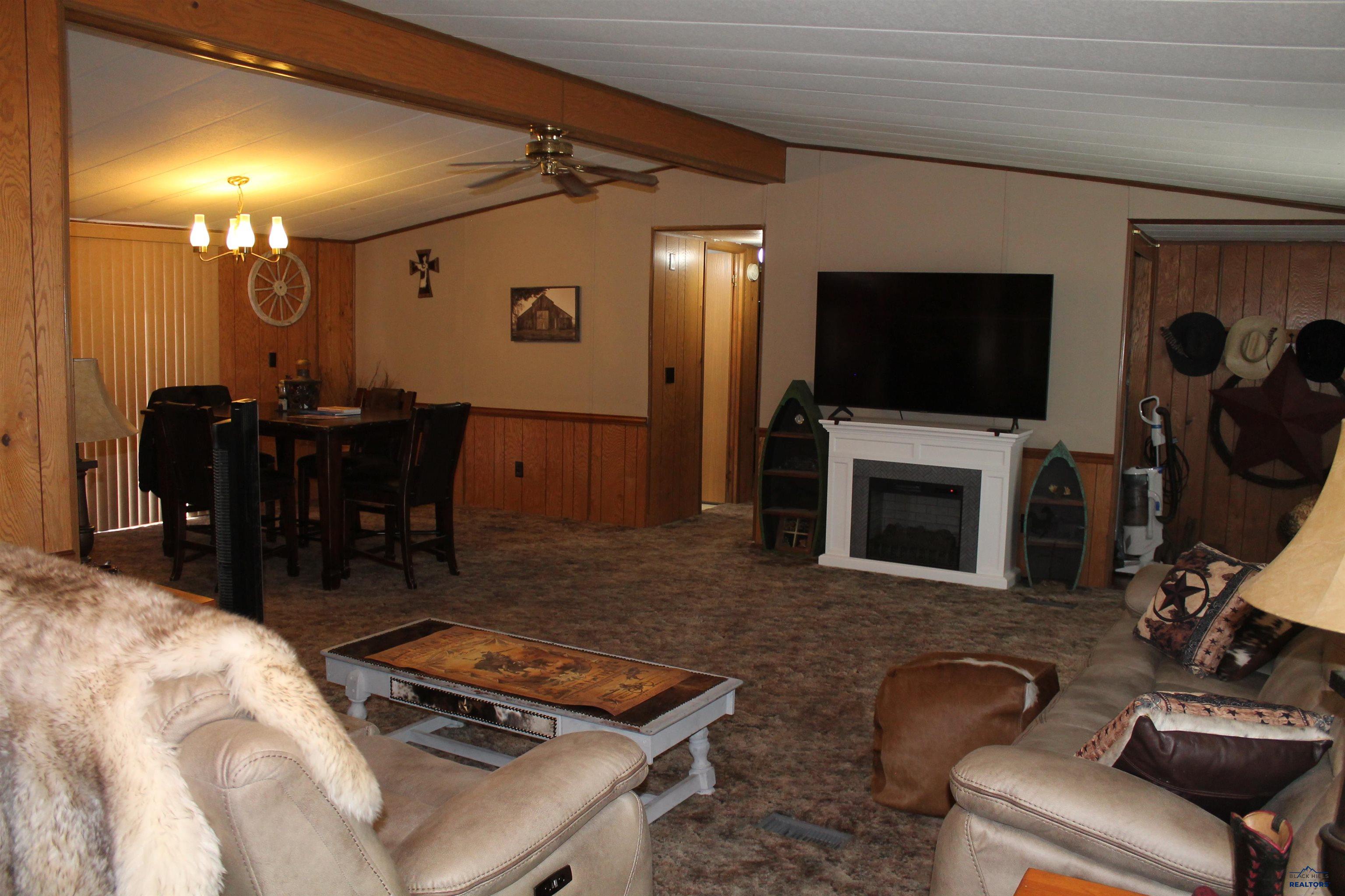 Sturgis, South Dakota 57785, United States, 3 Bedrooms Bedrooms, ,2 BathroomsBathrooms,Residential,Active,196656