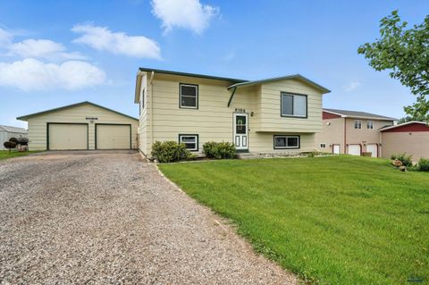 6104 W ELM ST Black Hawk SD 57718
