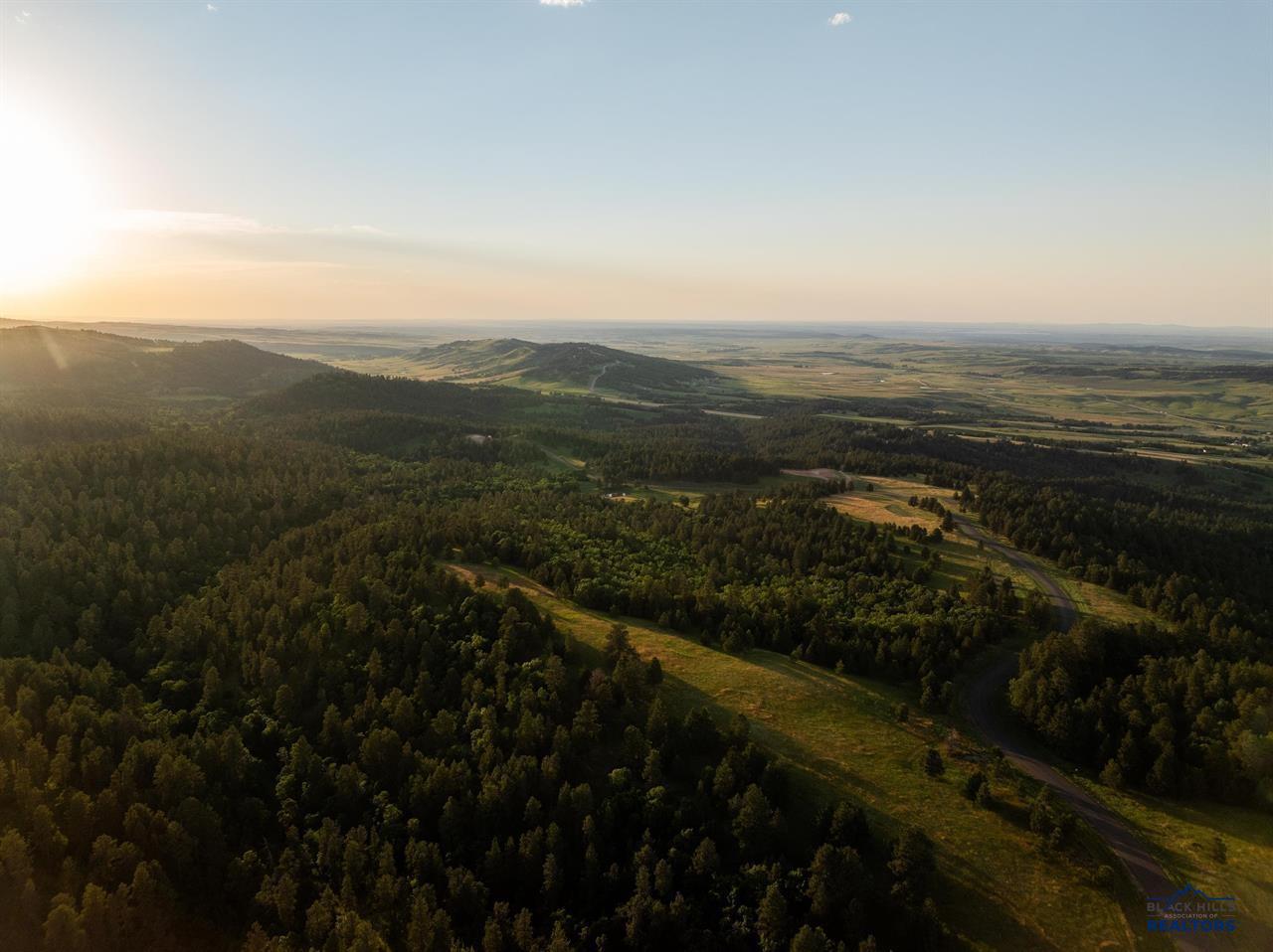 Lot 21 THREE PEAKS PASS RD