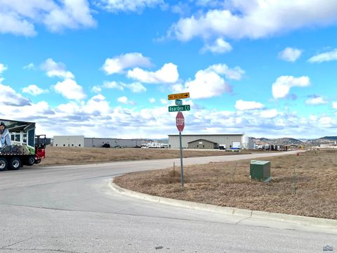 3411 SEGER DR Rapid City SD 57701