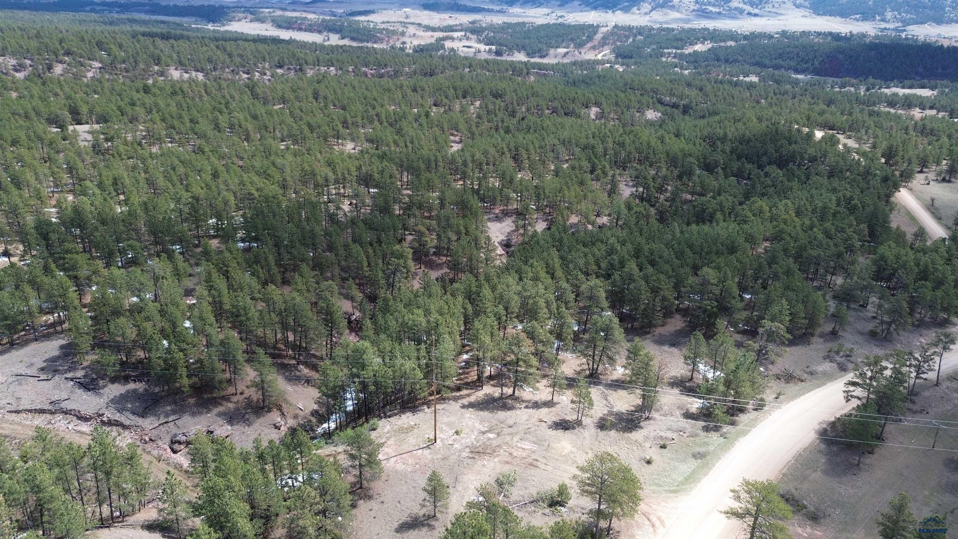 TR Lot 3 ARGYLE RD
