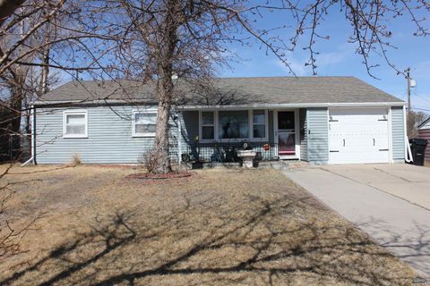 618 E INDIANA RAPID CITY SD 57701