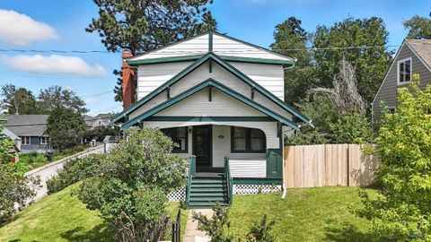 212 MAY ST Lead SD 57754