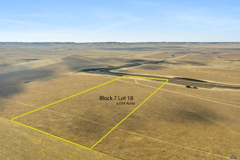 TBD HIGH BLUFF DR Box Elder SD 57719