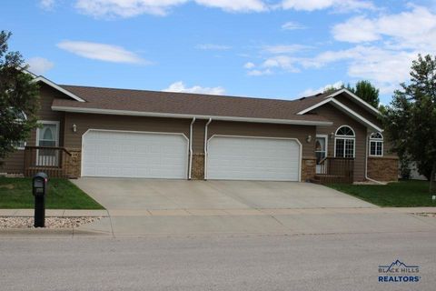 3438 KYLE Rapid City SD 57701