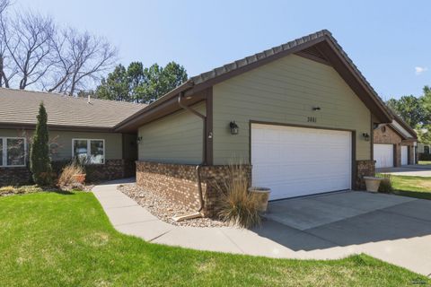 3861 PEBBLE BEACH CT Rapid City SD 57703