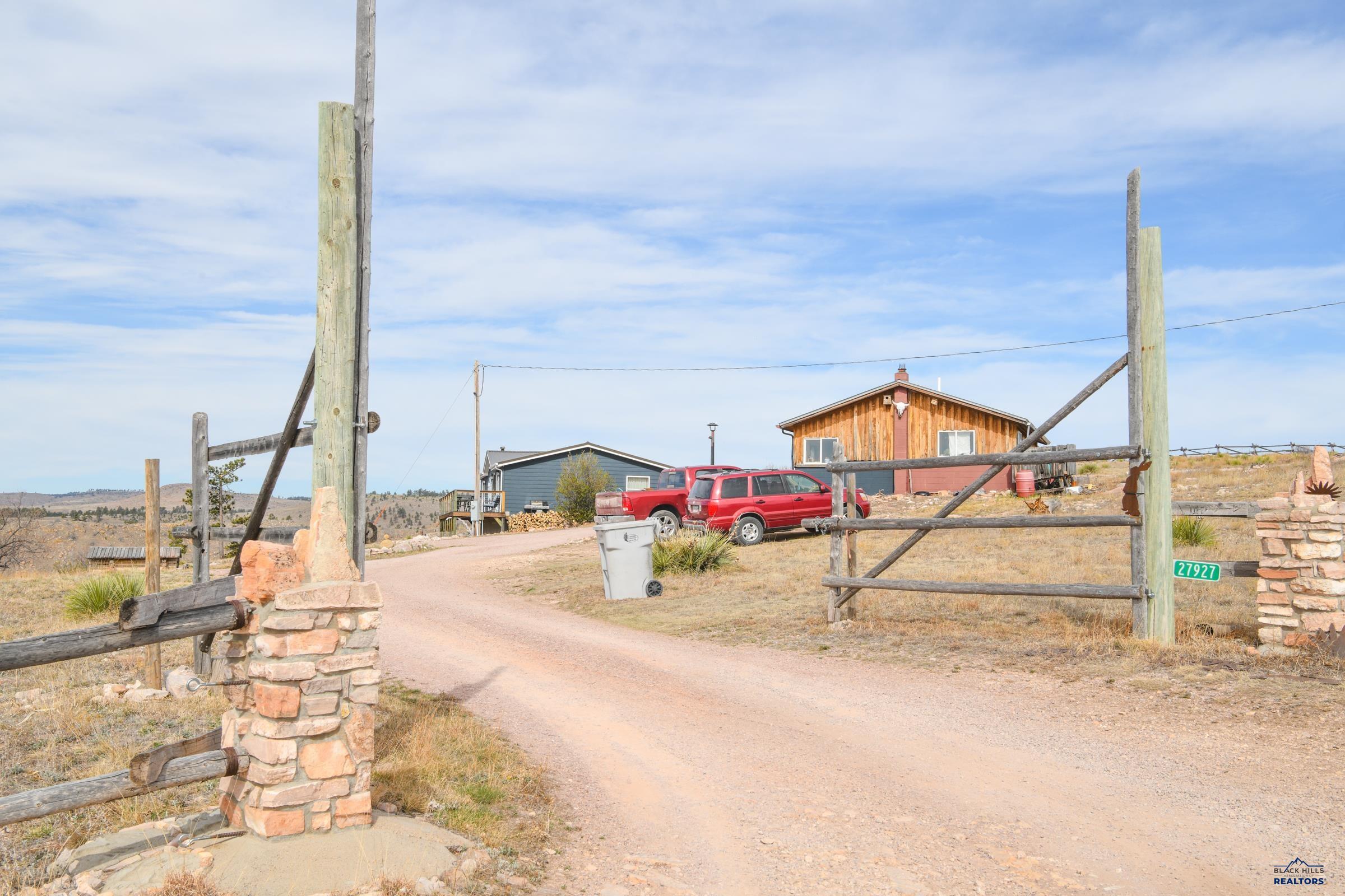 27927 CASCADE SPRINGS RD