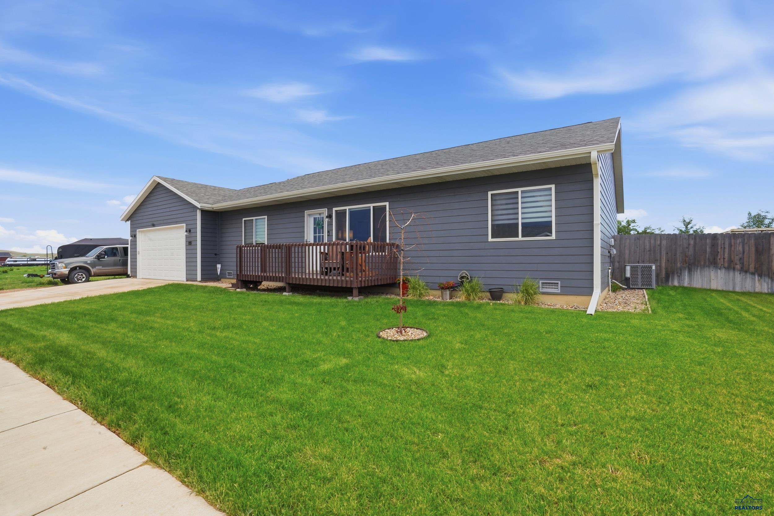 155 N WILDER BLVD