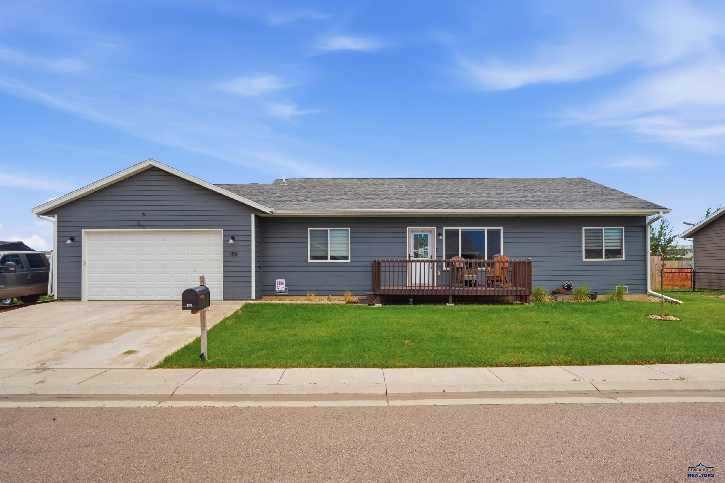 155 N WILDER BLVD