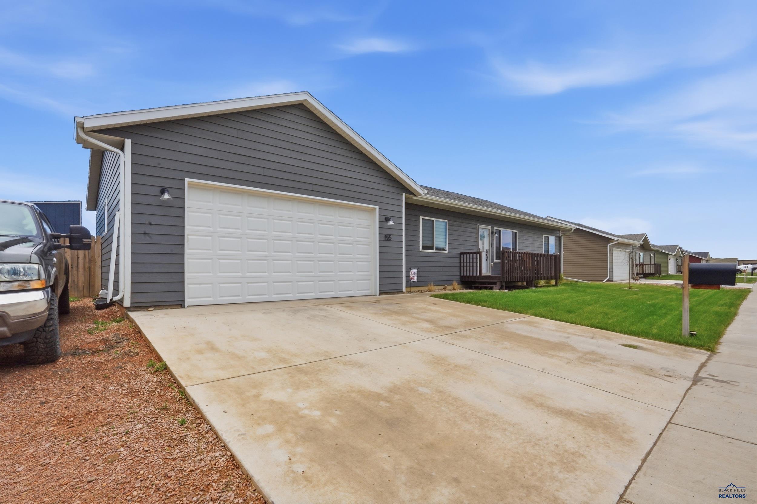155 N WILDER BLVD