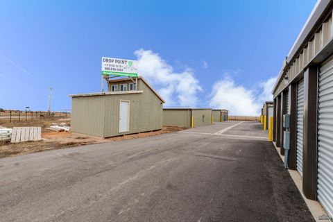 1981 SAMMIS TR Rapid City SD 57702