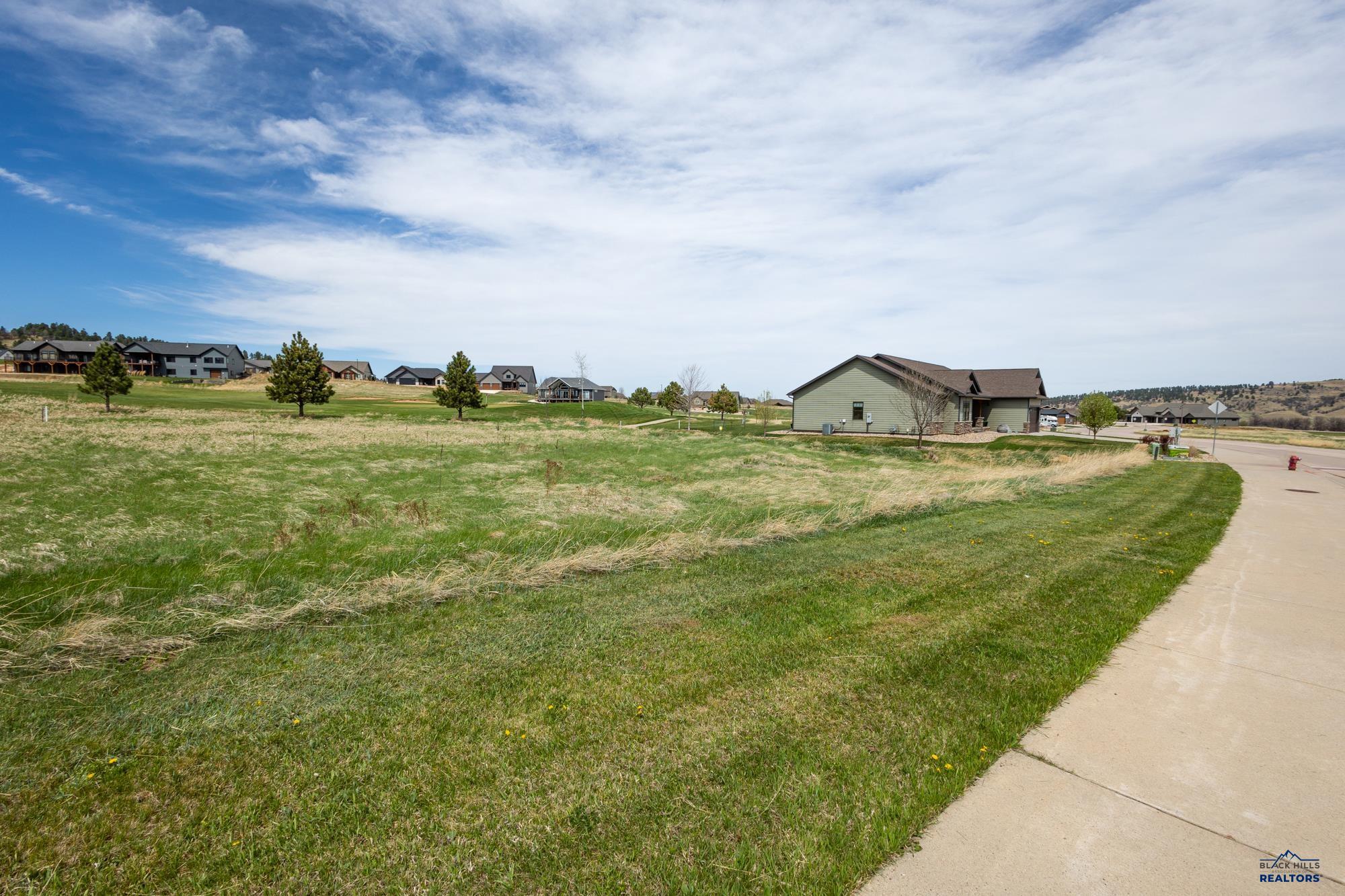 TBD Lot 15 DUKE PARKWAY