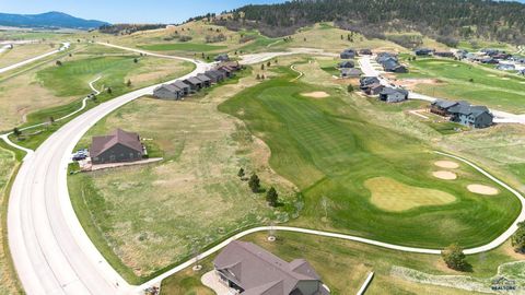 TBD Lot 15 DUKE PARKWAY Spearfish SD 57783