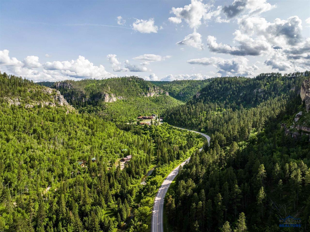 Lot 65 DEER MOUNTAIN RESORT