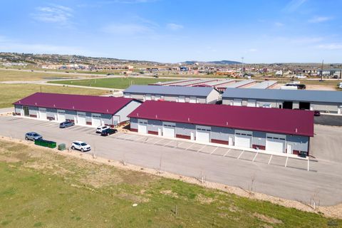 5626 FARGO LN Rapid City SD 57701