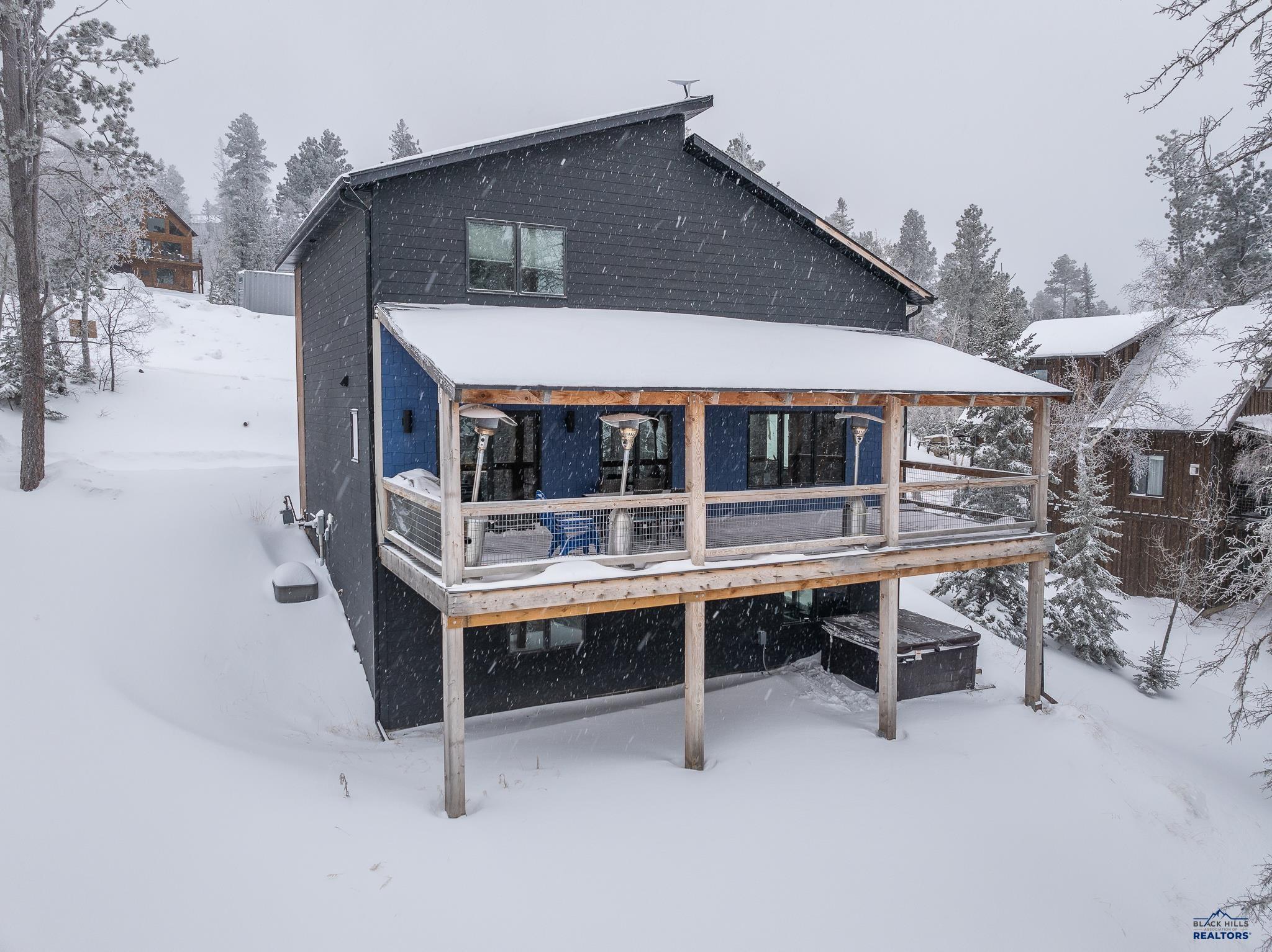 21169 LOST CAMP TRAIL