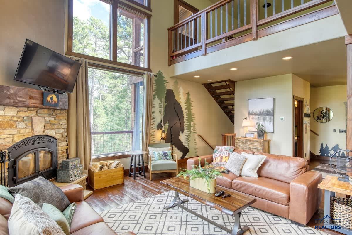 21184 GILDED MOUNTAIN RD