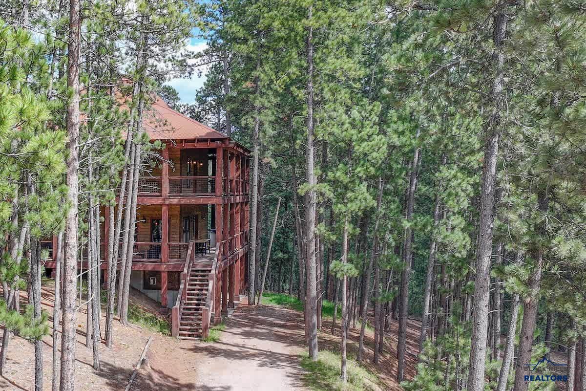 21184 GILDED MOUNTAIN RD