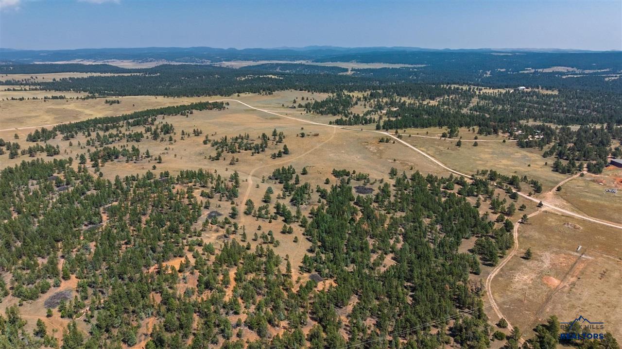 50 acres Farmer Road