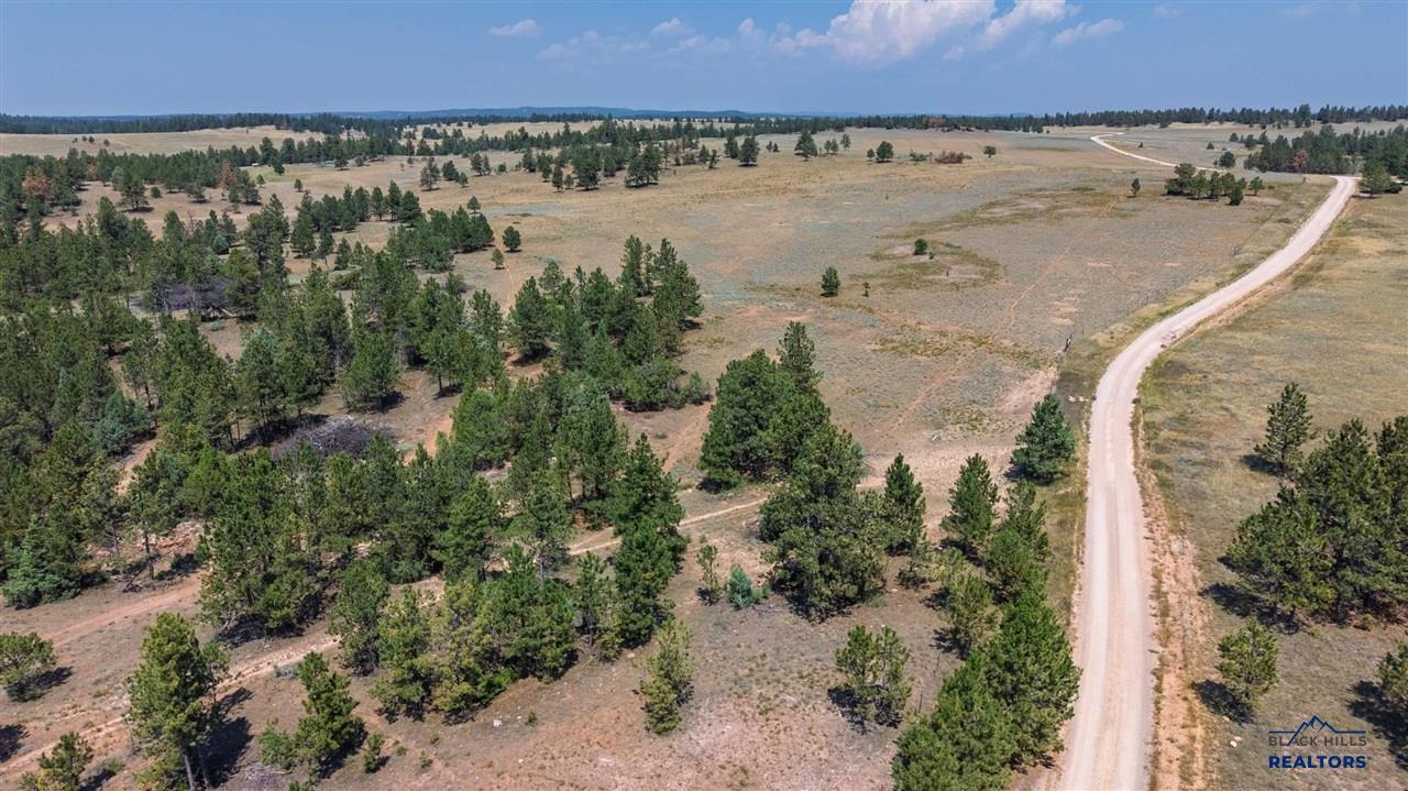 50 acres Farmer Road