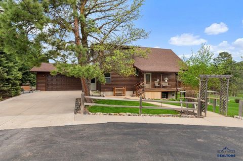 20842 LEGACY Sturgis SD 57785