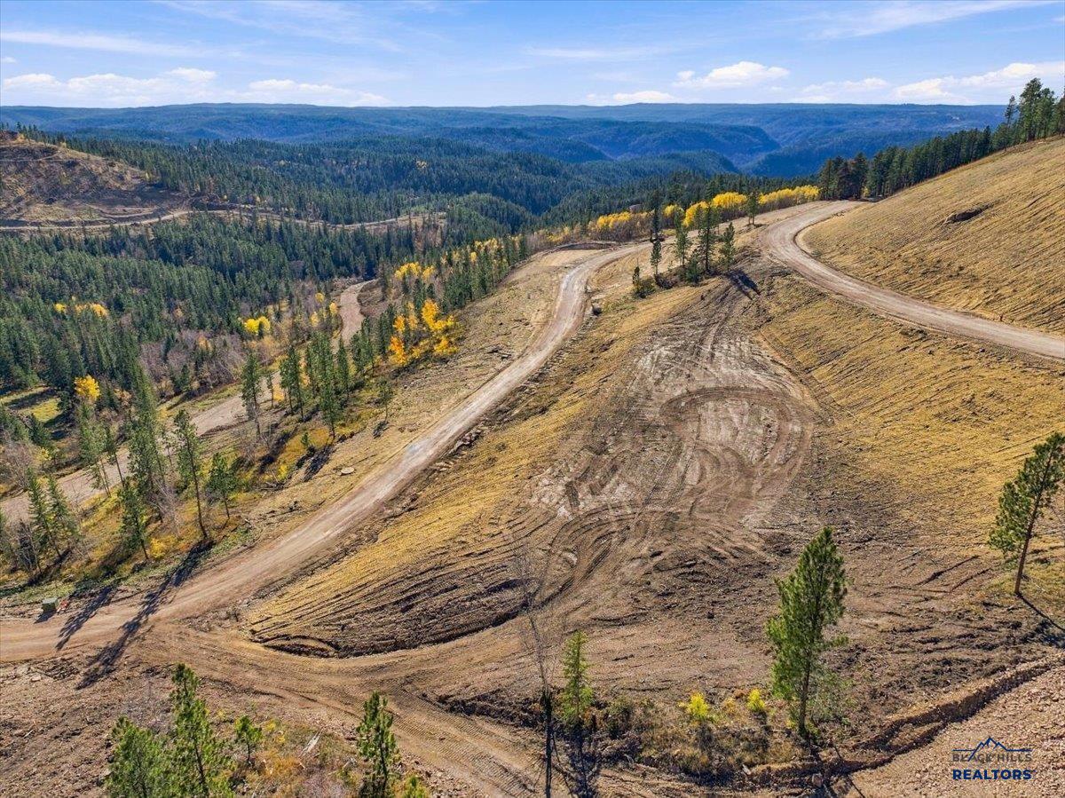 Lot 156R DEER MOUNTAIN