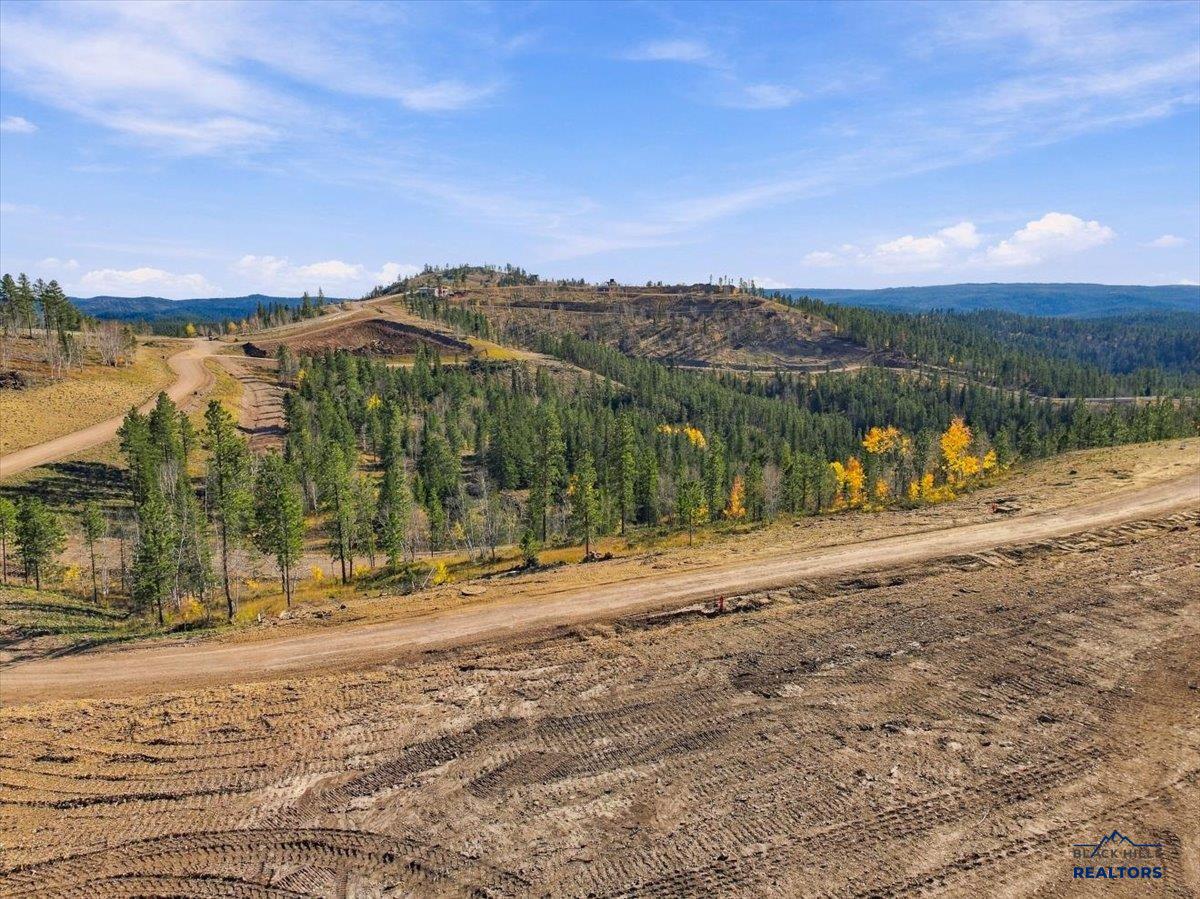 Lot 156R DEER MOUNTAIN