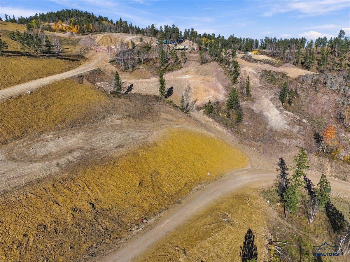 Lot 156R DEER MOUNTAIN