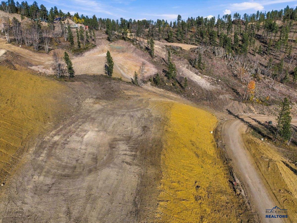 Lot 156R DEER MOUNTAIN