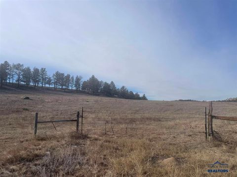 TBD ROCKY FORD RD Edgemont SD 57735