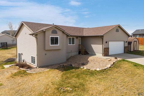 4395 PATRICIA ST Rapid City SD 57703