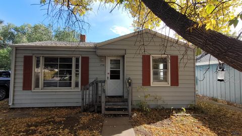 1708 RUSHMORE ST Rapid City SD 57702
