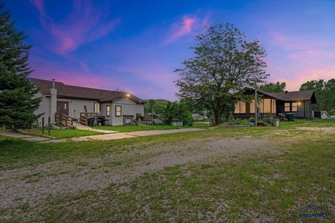 2112 HILL ST Sturgis SD 57785