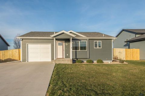 619 BOSWELL BLVD Box Elder SD 57719