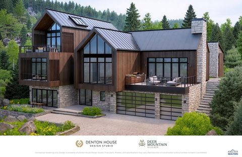 Lot 61 DEER MOUNTAIN Lead SD 57754