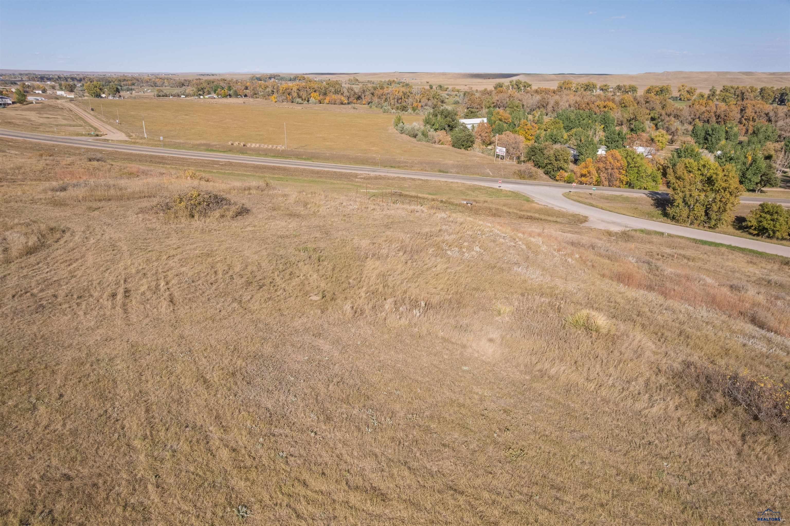 TBD Lot 4 BUFFALO VIEW CT