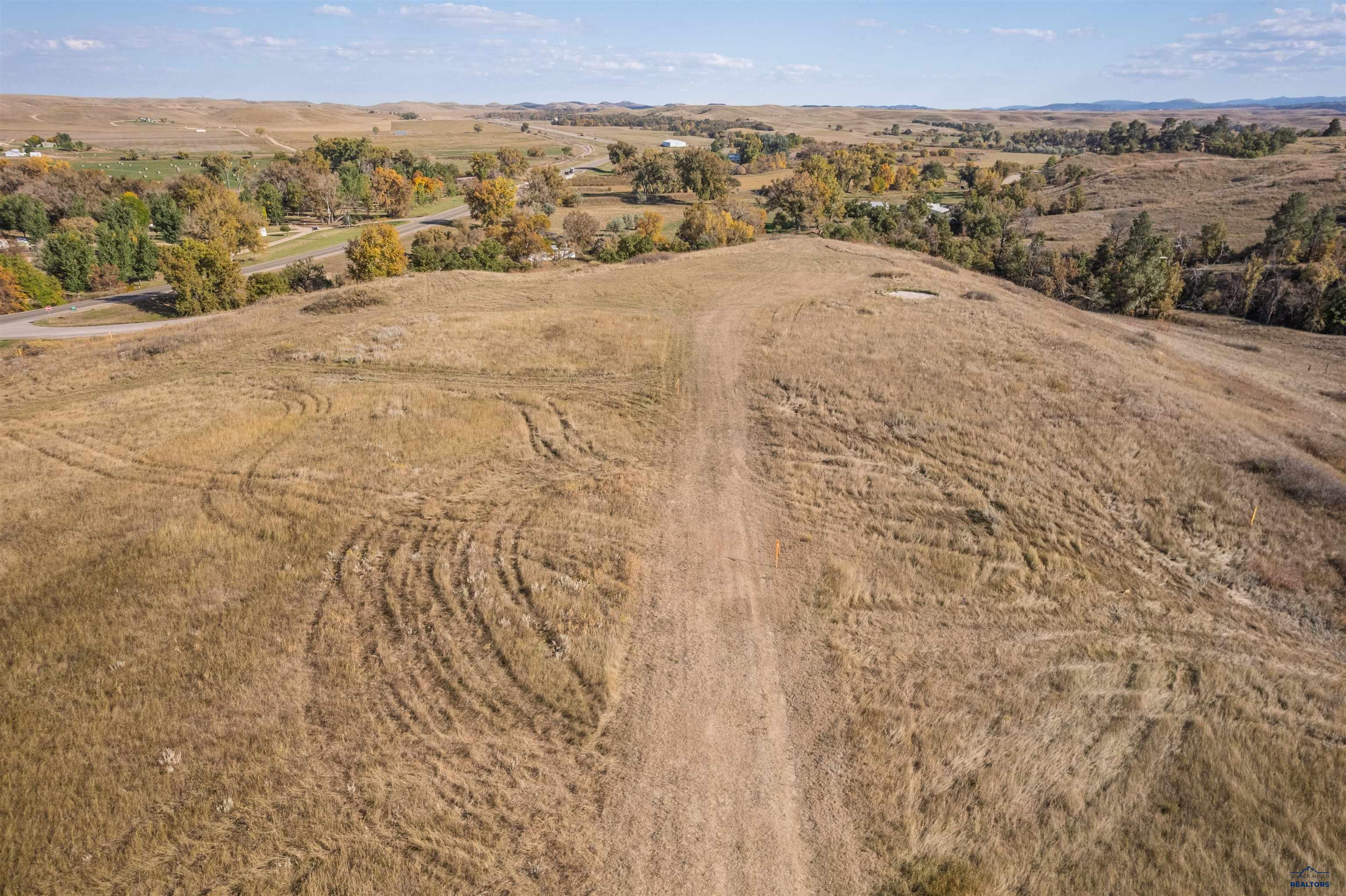 TBD Lot 4 BUFFALO VIEW CT