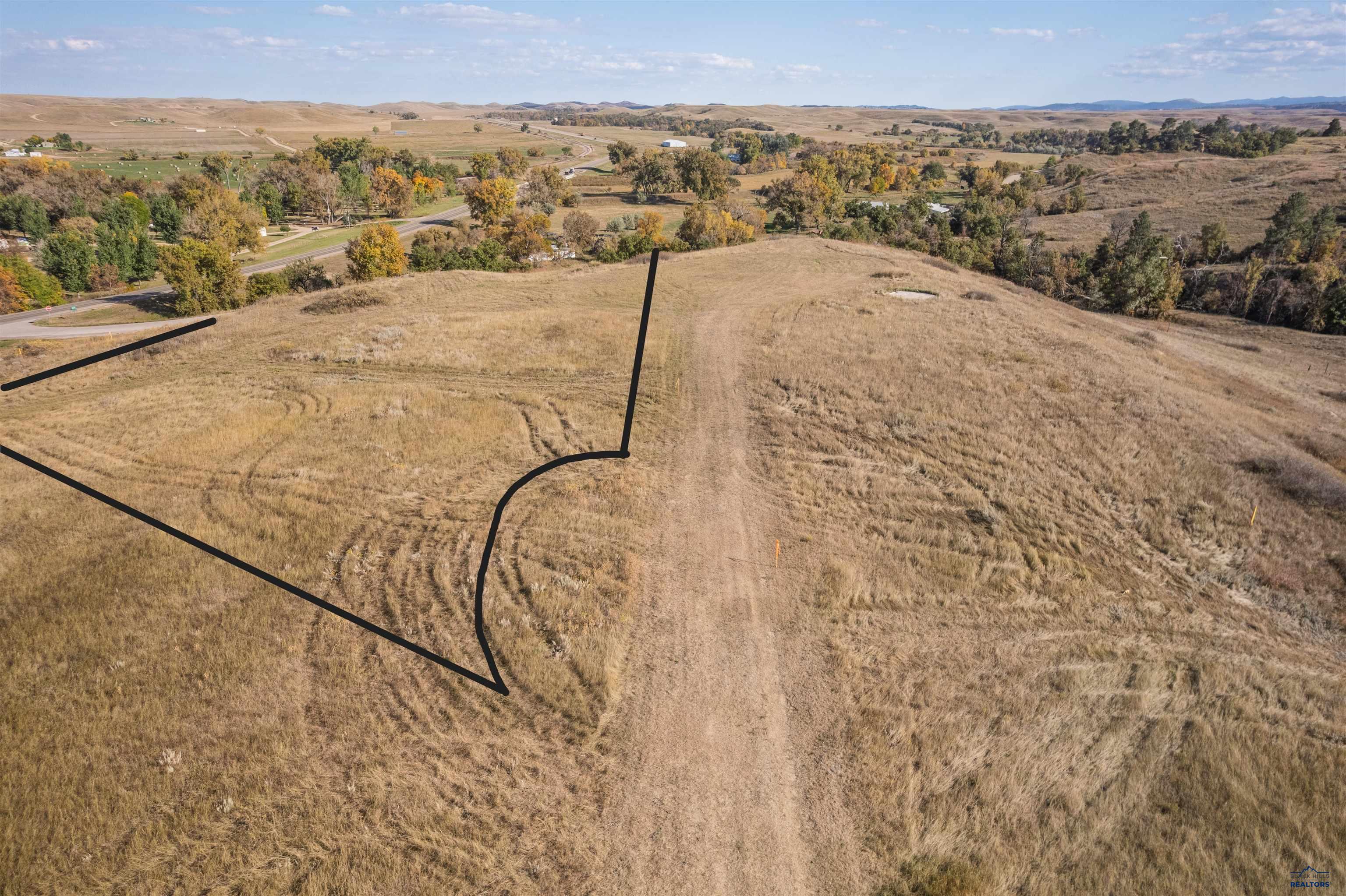 TBD Lot 4 BUFFALO VIEW CT