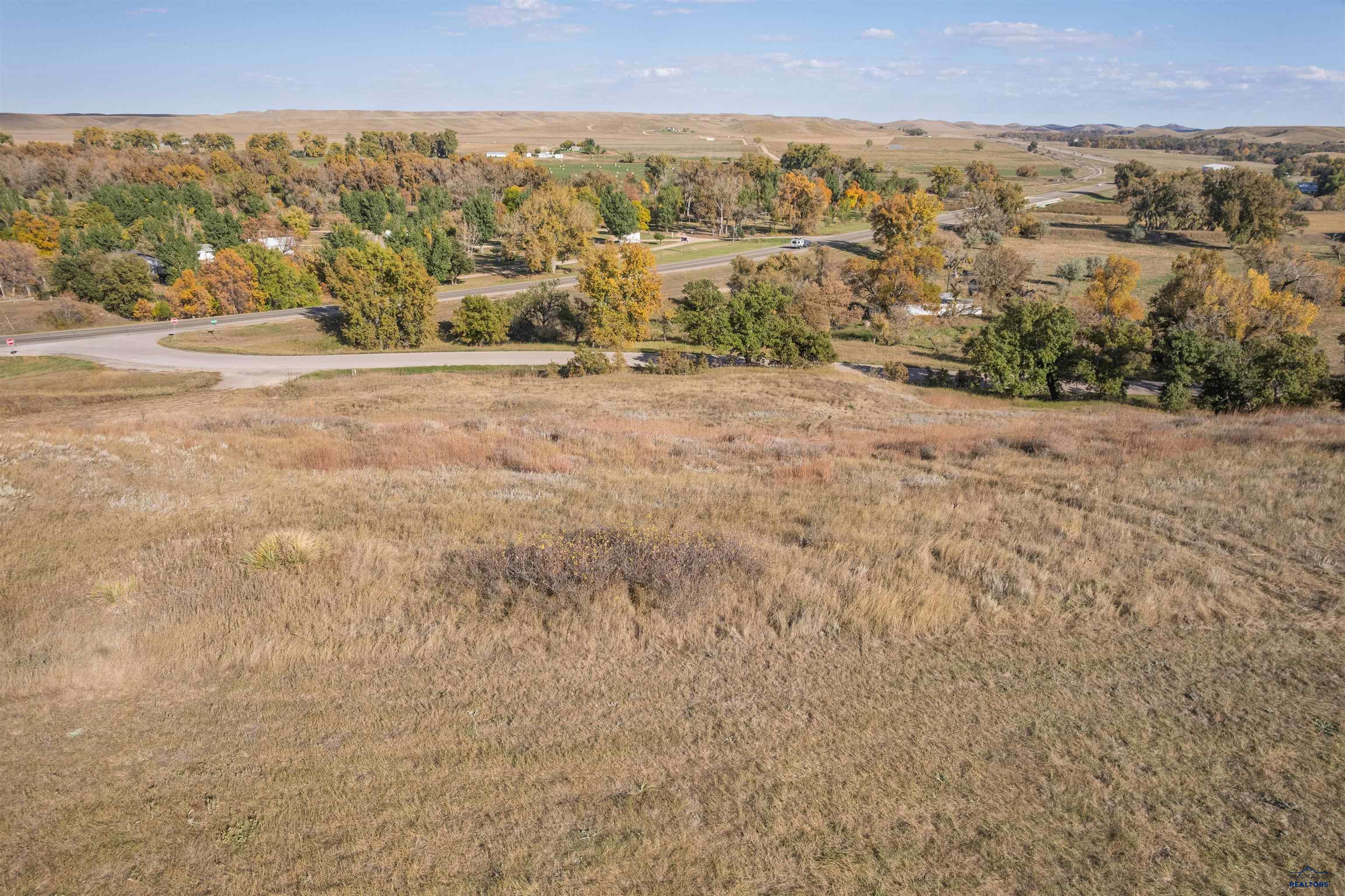 TBD Lot 4 BUFFALO VIEW CT