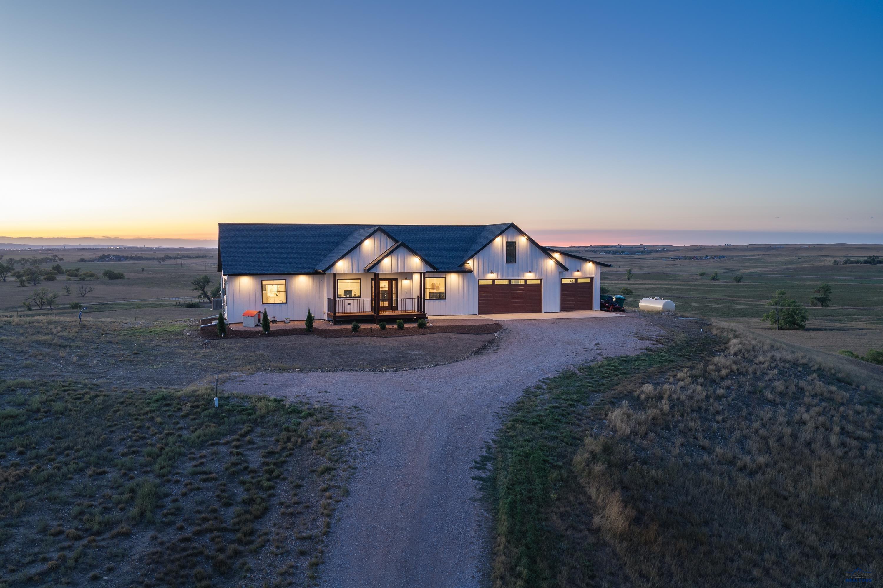 15536 HIDDEN BLUFF CT
