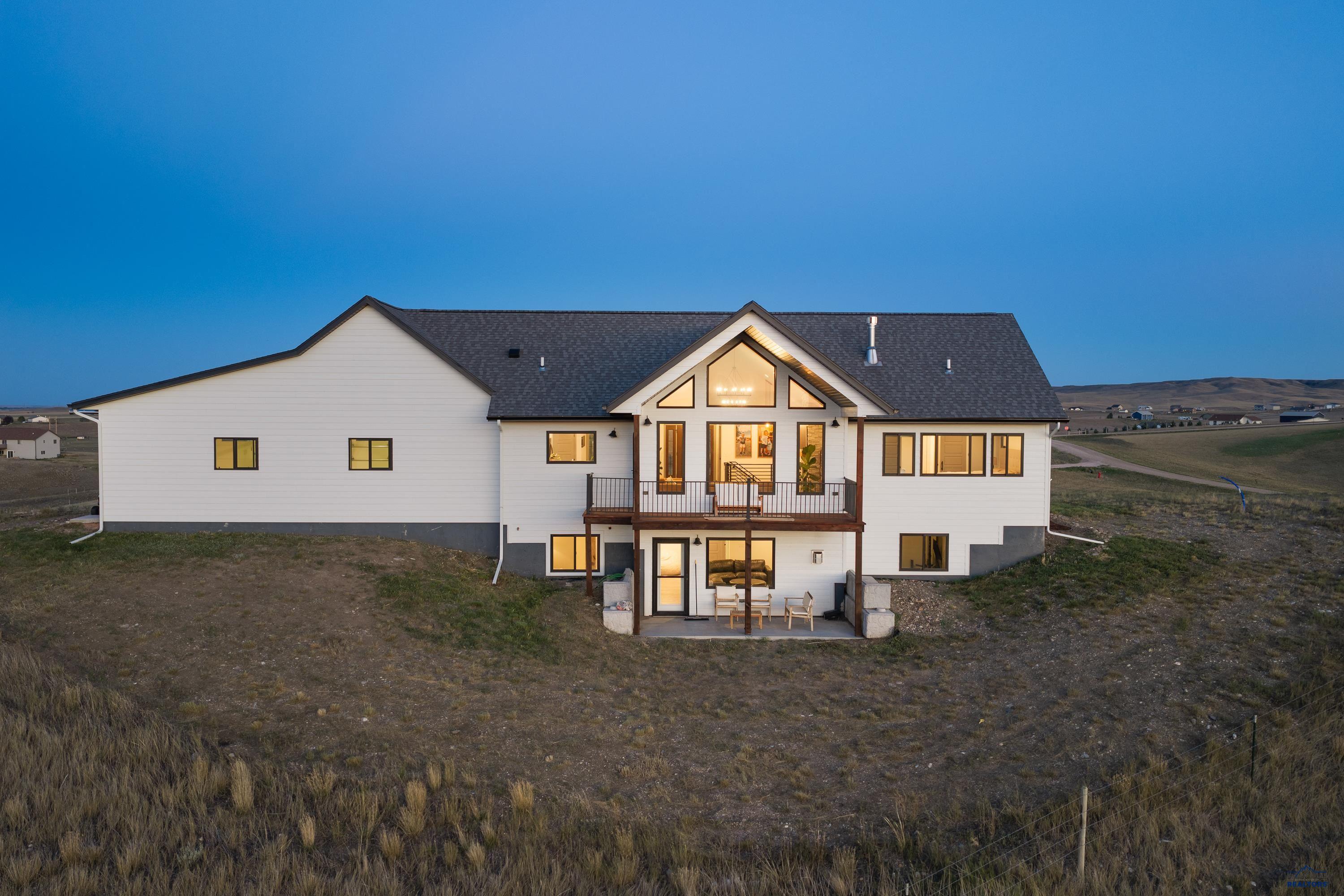 15536 HIDDEN BLUFF CT
