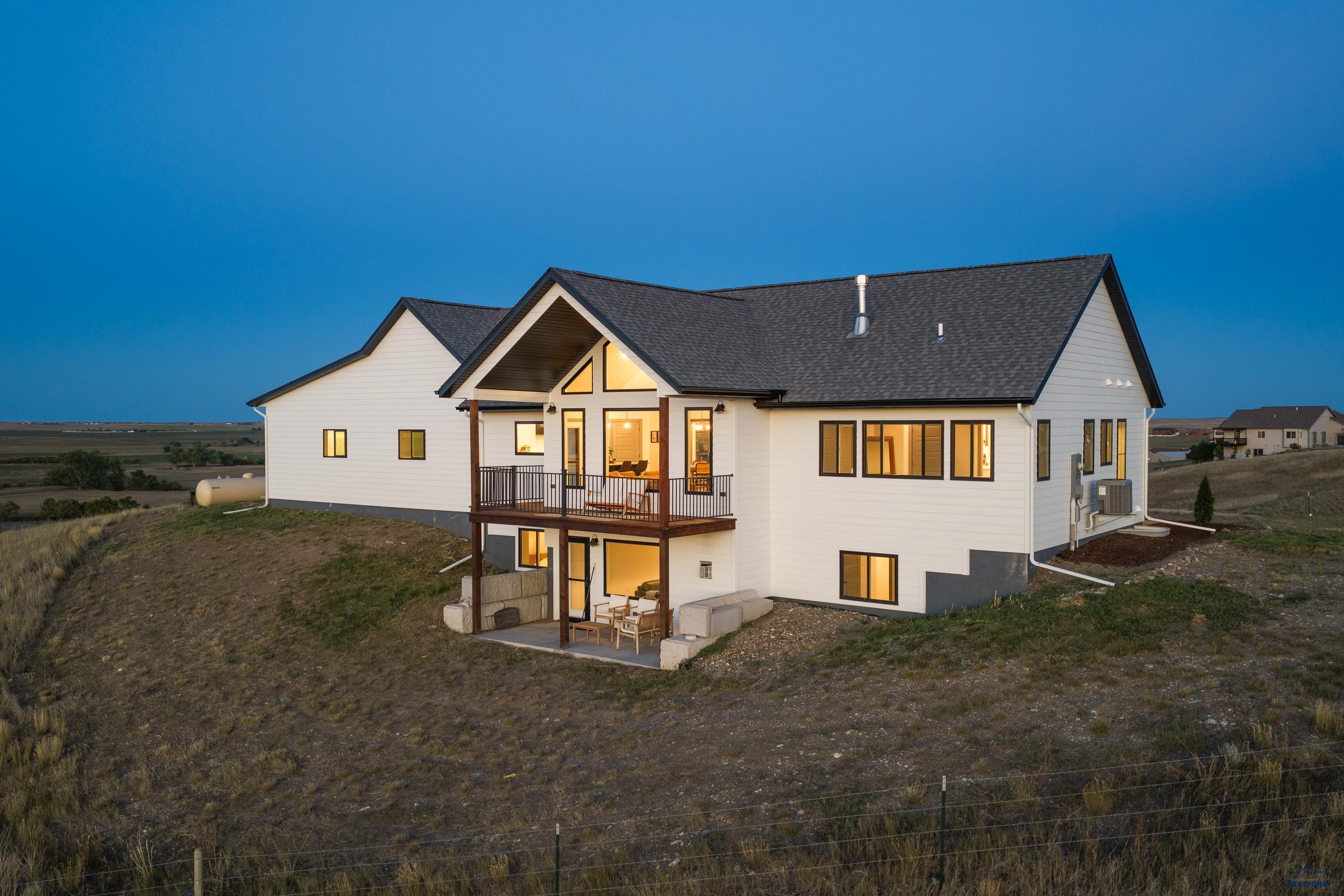 15536 HIDDEN BLUFF CT
