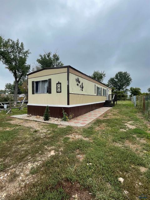 19036 OTHER Belle Fouche SD 57717